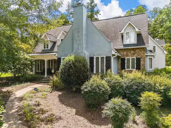 100 Heritage Hills DR, Spartanburg, SC 29307