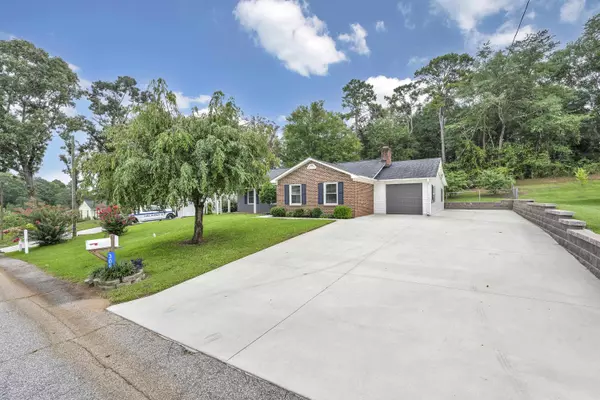 Greer, SC 29651,308 E Celestial DR