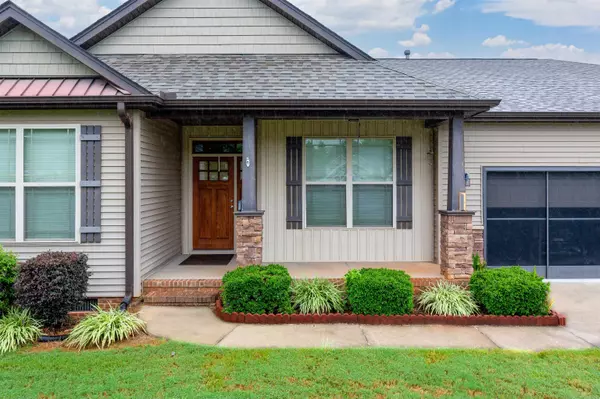 47 Feversham CT, Travelers Rest, SC 29690