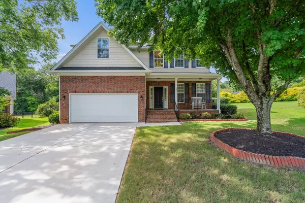 433 Landstone TER, Boiling Springs, SC 29316