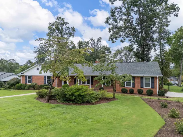 Taylors, SC 29687,105 Bridgewood AVE