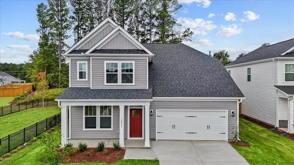 12061 Mahogany Circle, Inman, SC 29349