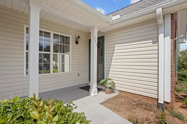 Moore, SC 29369-9449,283 Weston Valley DR