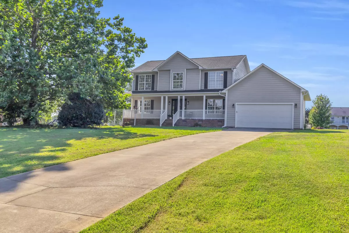 Inman, SC 29349,311 Wilkins Cove CT