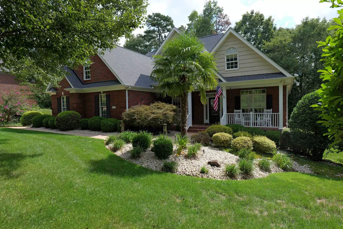 Moore, SC 29369,272 Antrim AVE