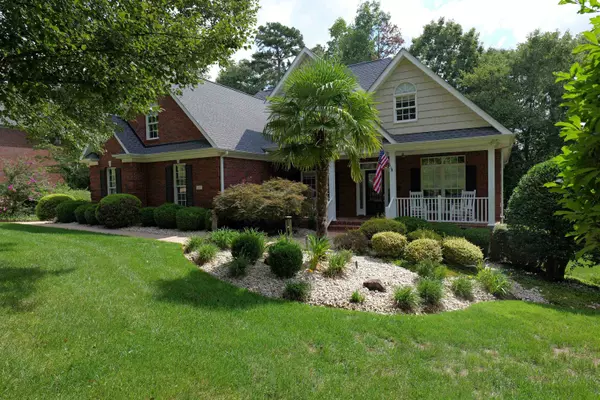 272 Antrim AVE,  Moore,  SC 29369