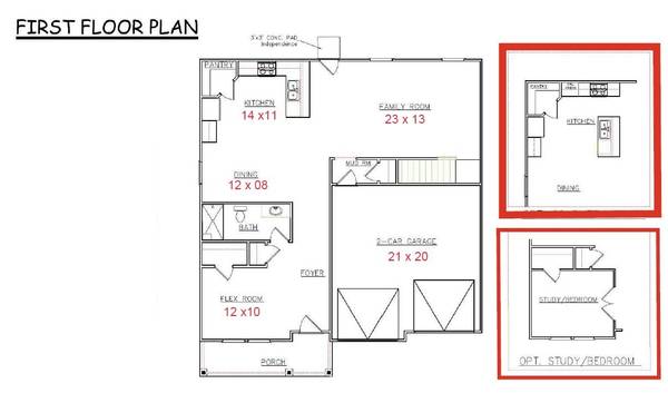 Woodruff, SC 29388,465 Haddon TRL