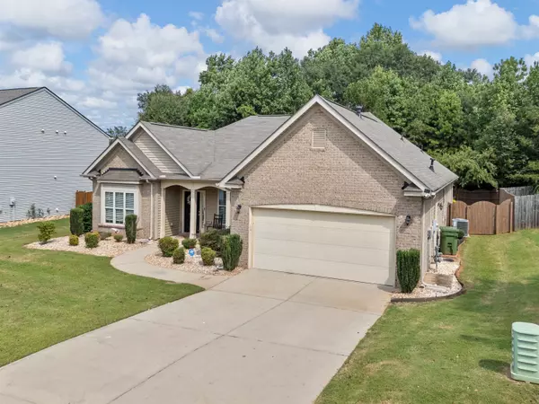 Moore, SC 29369,536 Willow Bank LNDG