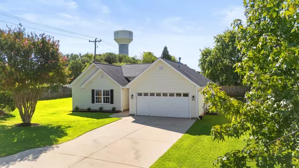 Roebuck, SC 29376,203 Basswood DR