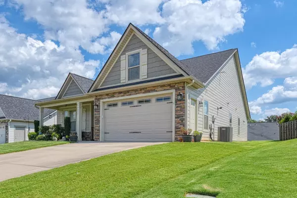 Boiling Springs, SC 29316,824 Sterling DR