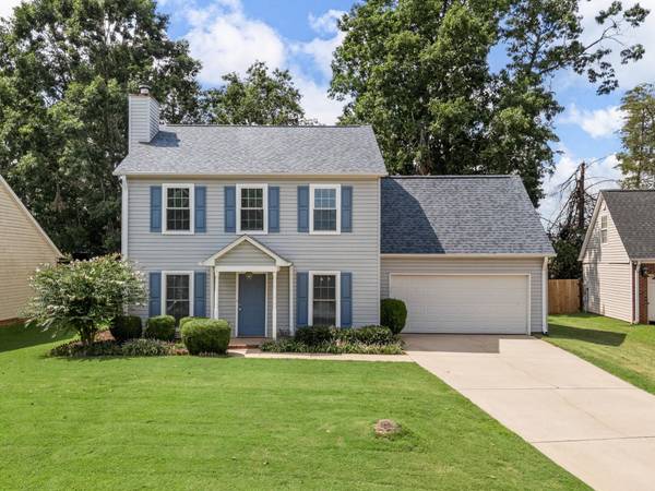 259 W Pheasant Hill DR, Duncan, SC 29334