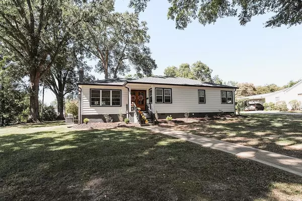 Gaffney, SC 29340,202 Pine Street