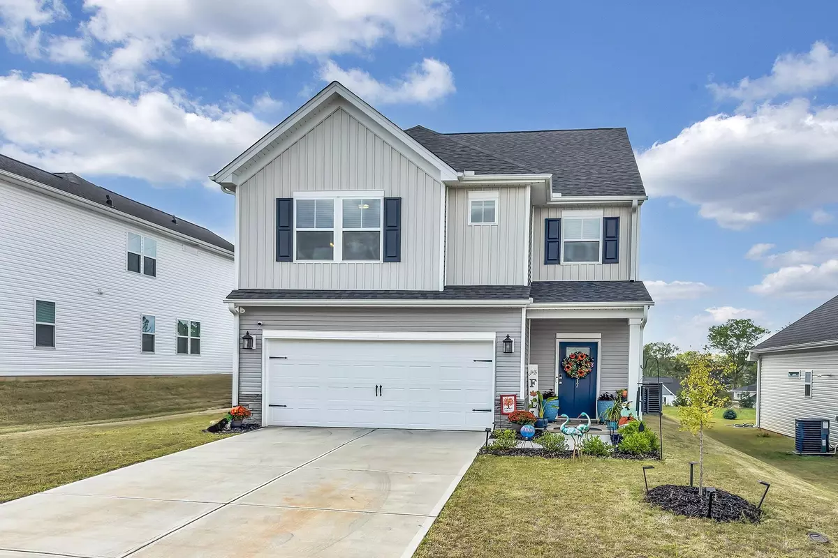 Lyman, SC 29365,1017 Maraschino WAY