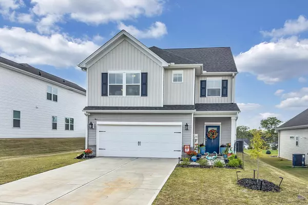 1017 Maraschino WAY, Lyman, SC 29365