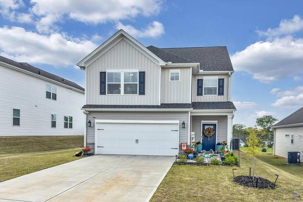 1017 Maraschino WAY, Lyman, SC 29365