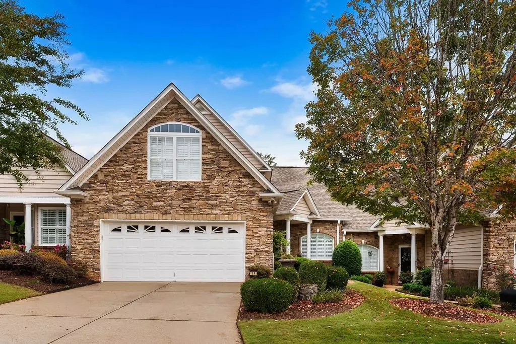 Greer, SC 29650,19 Brightmore DR