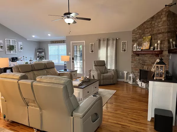 Gaffney, SC 29341,121 Poplar Ridge Drive