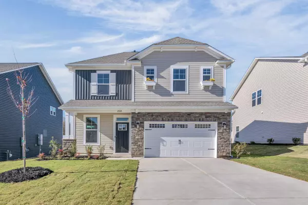 Spartanburg, SC 29303,2018 Halton Oaks DR