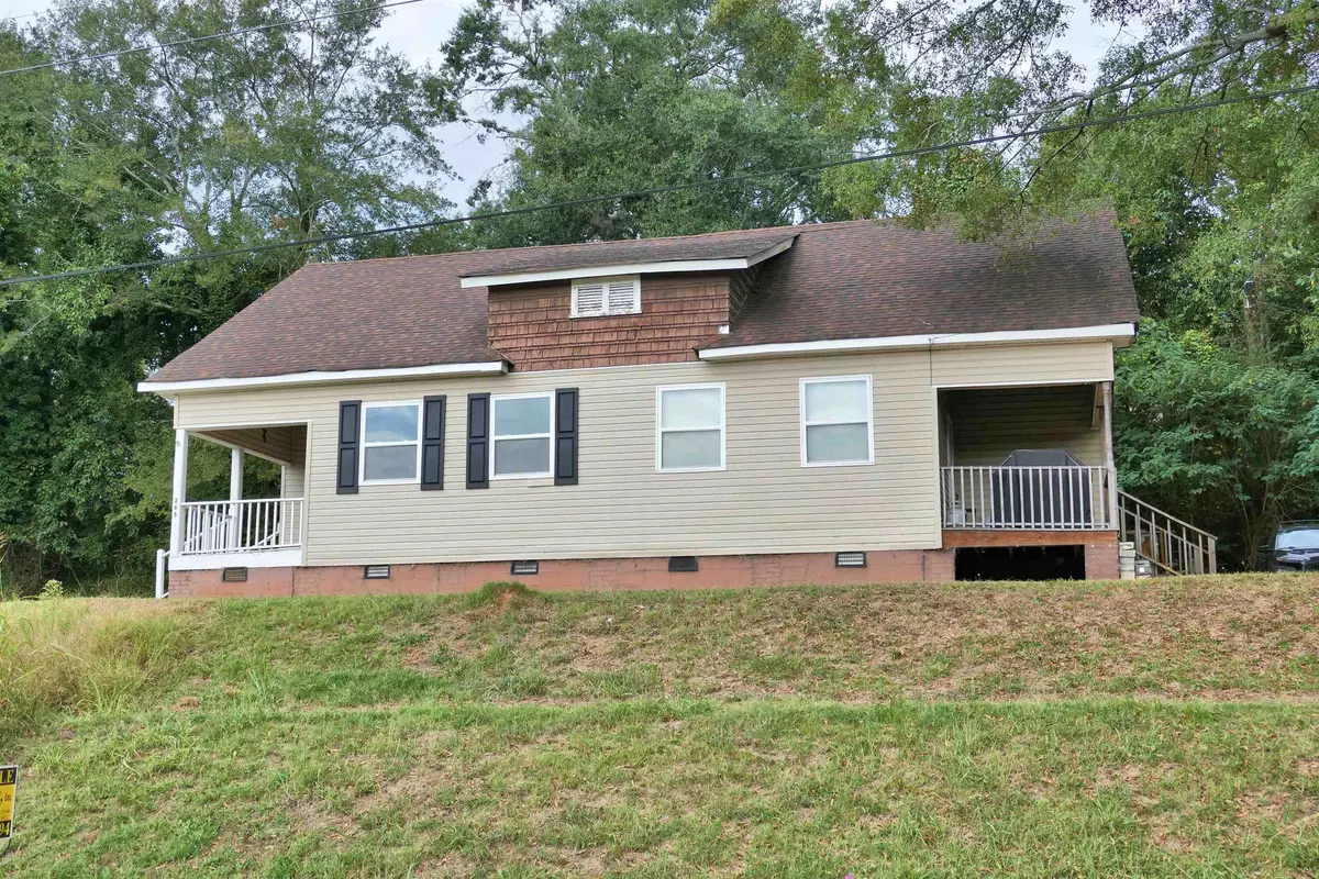 Pacolet, SC 29372,265 Green St