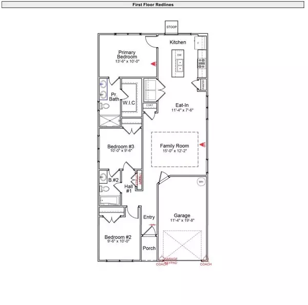 Spartanburg, SC 29301,2321 Mill LOOP