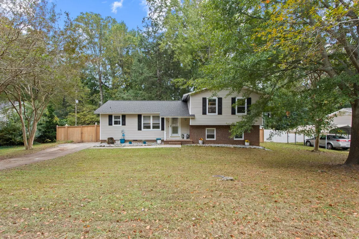 Simpsonville, SC 29681,126 Ashdown DR