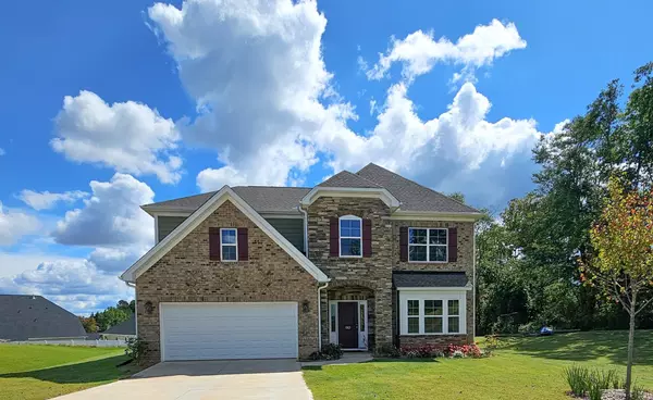 Inman, SC 29349,1763 Watersail LN