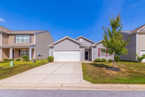 Woodruff, SC 29388,235 Millen DR