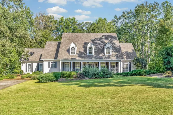 216 Dares Ferry RD, Spartanburg, SC 29302