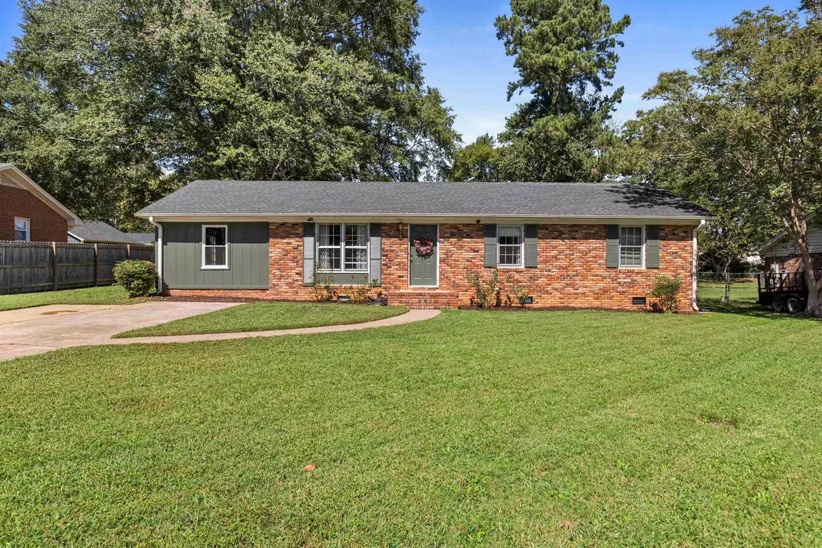 Taylors, SC 29687,3 Embry ST