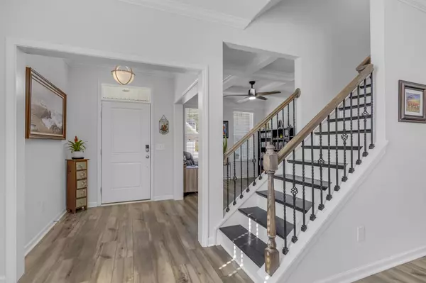 Belton, SC 29672,739 Oak Hill Ln