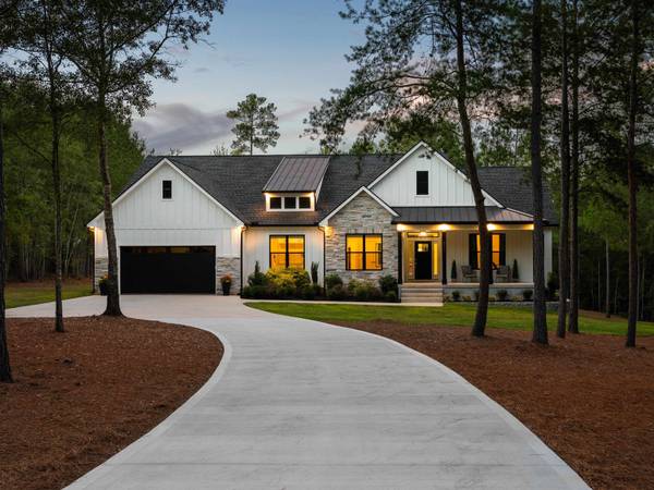 950 Robbins RD, Chesnee, SC 29323