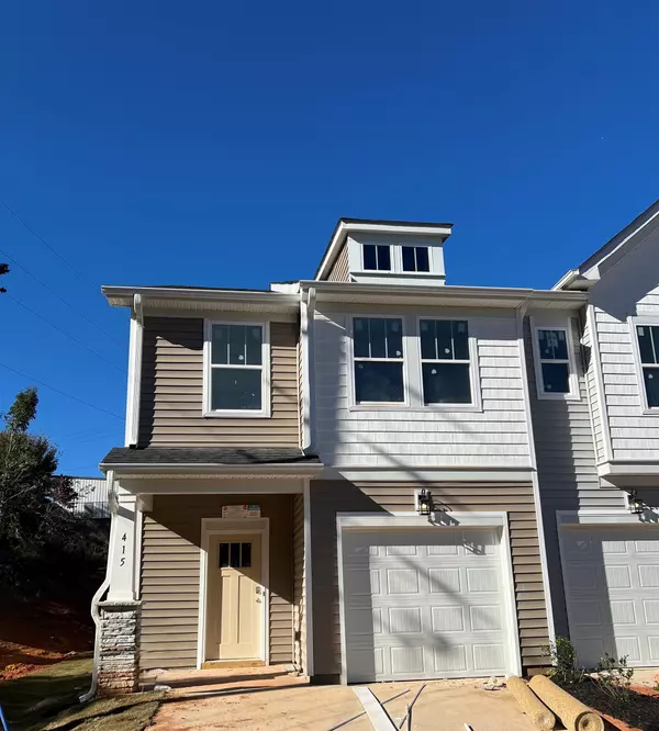 415 W Parima Court, Spartanburg, SC 29301