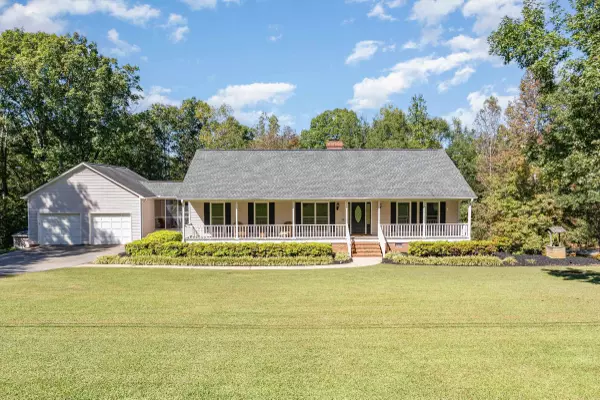 Chesnee, SC 29323,110 Buck Ridge DR