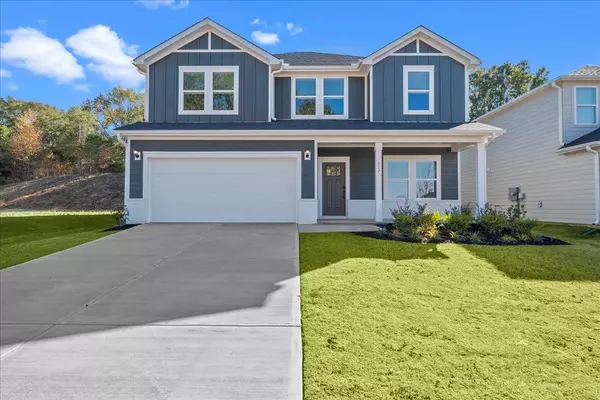 117 Willoughby WAY, Piedmont, SC 29673