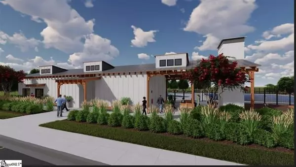 Greer, SC 29651,49 Sunriff CT