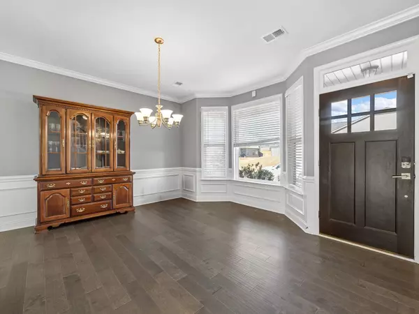 Duncan, SC 29334,709 Silver Pines LN