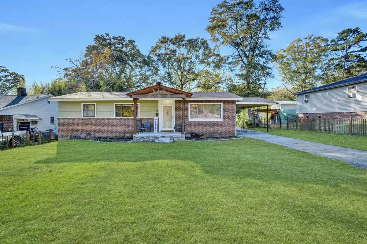 Spartanburg, SC 29301-3057,110 Chester ST