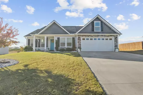 Inman, SC 29349,374 Danleigh WAY