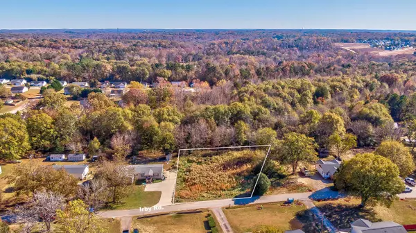 337 Irby RD, Spartanburg, SC 29301