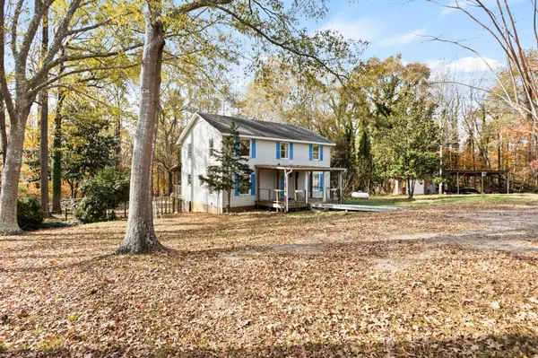 1441 DECK RD, Gray Court, SC 29645