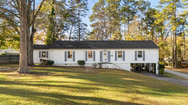 105 Wedgewood DR, Laurens, SC 29360