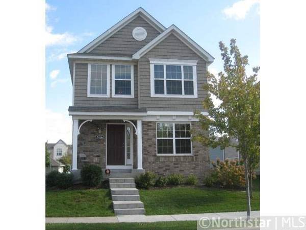 7436 Brunswick Avenue N, Brooklyn Park, MN 55443