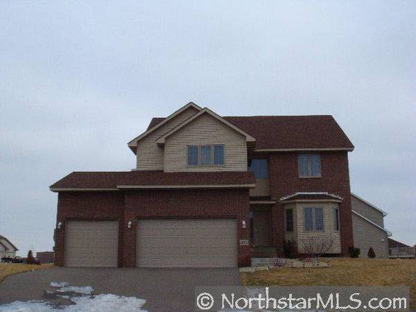 10612 Brunswick Avenue N, Brooklyn Park, MN 55443
