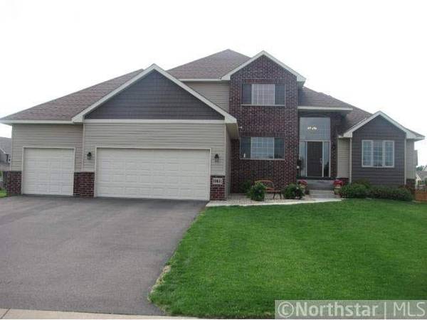 10601 Brunswick Avenue N, Brooklyn Park, MN 55443