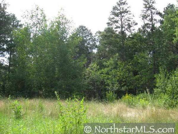 Lot 30 Brunes, Pequot Lakes, MN 56472