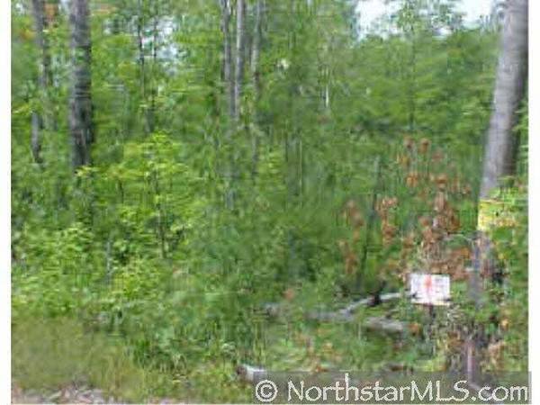 LOT 4 LOST RIVER Road, Sandstone, MN 55072