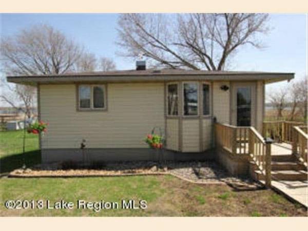 24782 N Wall Lake Drive, Fergus Falls, MN 56537