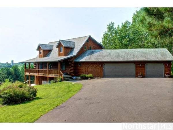 N7068 W Kenyon Road, Black River Falls, WI 54615