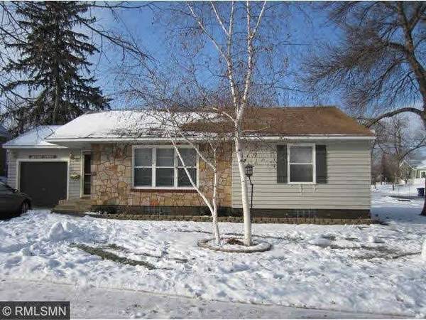 905 10 1/2 Avenue S, St. Cloud, MN 56301