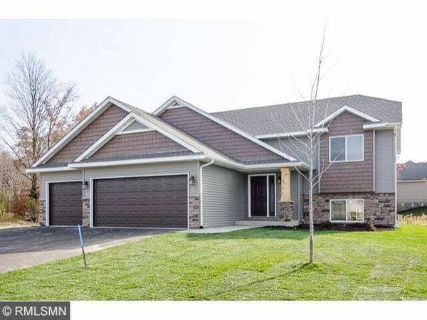 21484 Lena Trail, Big Lake, MN 55309